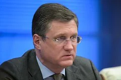 Александр Новак прокомментировал возможность введения внешнего управления на объектах ТЭК