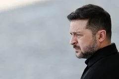 Александр Дубинский раскритиковал дипломатические встречи Владимира Зеленского с европейскими чиновниками