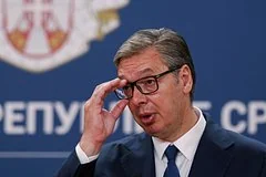 Александр Вучич обвинил ООН в негуманном отношении к памяти Ратко Младича
