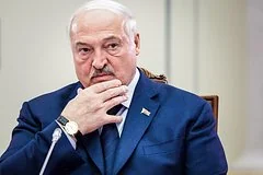 Александр Лукашенко направил официальное поздравление вице-президенту Азербайджана Мехрибан Алиевой