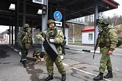 Александр Лукашенко заявил о росте провокаций и нарушении воздушного пространства