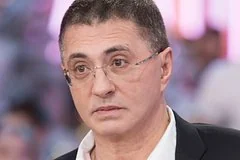 Александр Мясников неожиданно поделился подробностями своей личной жизни в эфире