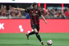 Алексей Миранчук столкнулся с языковым барьером из-за жизни в США
