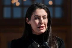 Член Конгресса США Анна Паулина Луна призвала к диалогу с Россией
