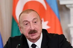 Ильхам Алиев провел важные переговоры с премьер-министром Индии на саммите ШОС