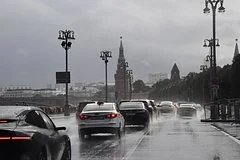 Климатические изменения в Москве: метеорологи прогнозируют поздний приход осени