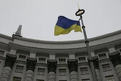 Юлия Мендель обвинила украинские власти в разрушении государства из-за отказа от переговоров