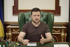 Юлия Мендель объяснила причины резкой критики европейских лидеров Владимиром Зеленским