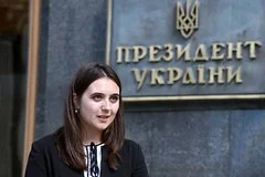 Юлия Мендель призвала Запад пересмотреть стратегию помощи Украине из-за коррупции