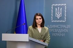 Юлия Мендель заявила о масштабной растрате средств на выплаты военным