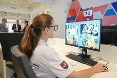 Элла Памфилова заявила о беспрецедентном уровне контроля на выборах 2026 года