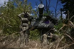 Глобальный дефицит ПВО ставит под угрозу обороноспособность Украины