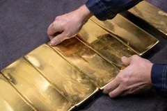 Глобальный дефицит золота: производители в Азии и Африке ограничивают экспорт