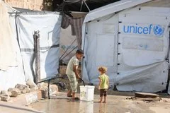 Глобальный кризис Эль-Ниньо угрожает жизни и здоровью миллионов детей во всем мире