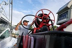 Глобальный кризис мазута: дефицит топлива угрожает судоходству и энергетике