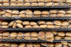 Глобальный продовольственный кризис: рост цен на продукты достигает максимума с 2022 года