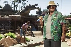 Глобальный рабочий блэкаут в США из-за долгожданного релиза игры GTA VI