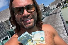 Блогер Сергей Косенко отказался от возвращения в Россию из-за уголовного дела