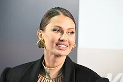 Блогер Виктория Боня попала в скандальную ситуацию во время отдыха в Швейцарии