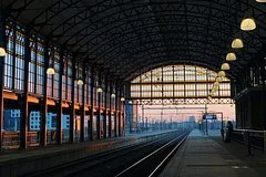 Блогер Алексей Шевцов раскритиковал криминогенную обстановку в центре Франкфурта