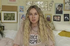 Блогер Полина Трубенкова откровенно рассказала о борьбе с генерализованным тревожным расстройством