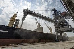 Блокада черноморских портов ставит под угрозу десятую часть экономики Украины