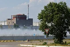 Блокировка поставок топлива и обстрелы дорог угрожают безопасности Запорожской АЭС