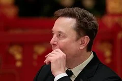 Илон Маск отклонил запрос Украины на расширение зоны работы Starlink