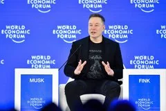 Илон Маск вновь вошел в клуб триллионеров благодаря росту акций Tesla и SpaceX