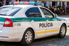 Словацкий полицейский обвинен в халатности после кровавого нападения в школе