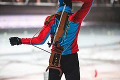 Словенец Тим Фарчник официально избран новым президентом Международного союза биатлонистов
