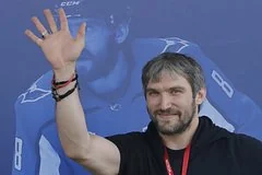 Клуб Вашингтон Кэпиталс прокомментировал участие Александра Овечкина в политическом ролике