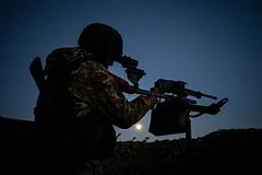Слухи о гибели командира группы Русич оказались дезинформацией в сети
