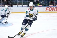 Илья Федотов возвращается в состав «Сочи» в рамках трансферного обмена