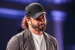 Илья Авербух призвал сохранять трезвый взгляд на результаты турнира в Токио