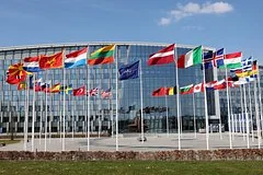 Альянс НАТО заявляет о резком росте гибридных атак со стороны России