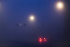 Тьма над Хабаровском: центральные улицы города остались без должного освещения