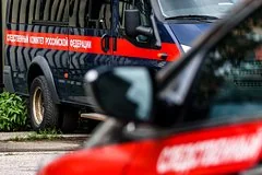 В Ямало-Ненецком округе спасатель пытался сжечь коллегу заживо в огне