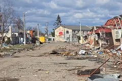 Омбудсмен Лантратова заявила о применении клеймения мирных жителей Курской области