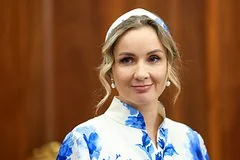 Омбудсмен Мария Львова-Белова заявила о существовании особого русского феминизма