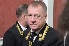 Смена руководства в Верховном суде России: отставка Юрия Глазова и новый преемник