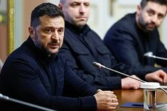 Смена стратегии Зеленского: Киев переходит к тактике выживания после провала планов