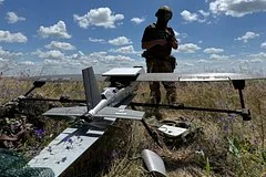 Смена вектора атак ВСУ: под прицелом логистические центры маркетплейса Ozon