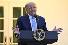 США меняют стратегию: экономические стимулы вместо санкций для переговоров с Россией
