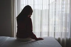 Американка победила мучительную бессонницу с помощью простого упражнения для глаз