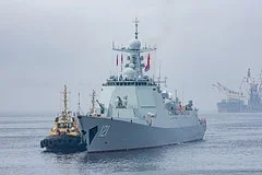 Американские аналитики призывают США перейти в наступление против авианосцев Китая