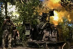 Американские эксперты прогнозируют Украине крайне тяжелые условия мирного соглашения