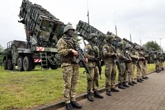 Американский эксперт подверг резкой критике ожидания Зеленского относительно поставок ПВО