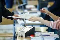 Американский эксперт высоко оценил уровень цифровизации и организации выборов в России