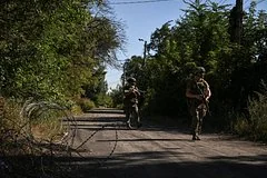Американский военный эксперт предрек критическое поражение Украины и распад государства